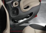 Fiat Panda 2012 года